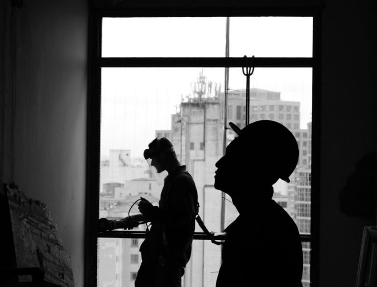 Τα σκαμπανεβάσματα της συντήρησης ασανσέρ