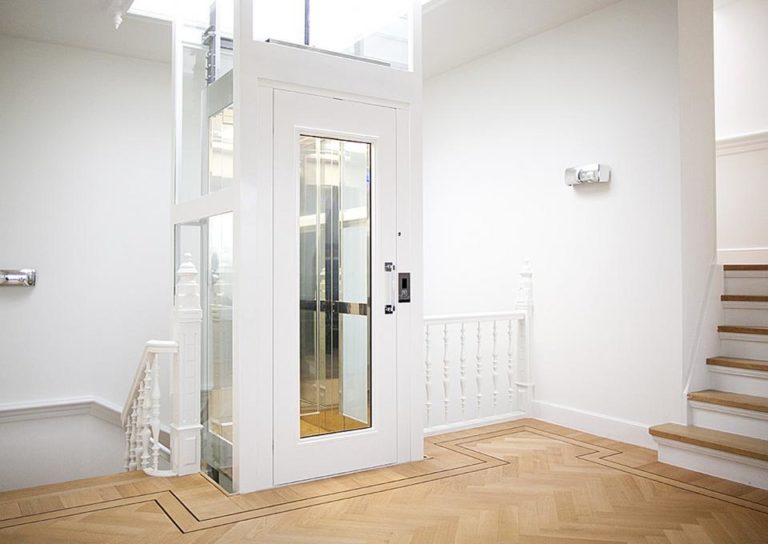7 Λόγοι για να βάλετε στην οικία σας ανελκυστήρα